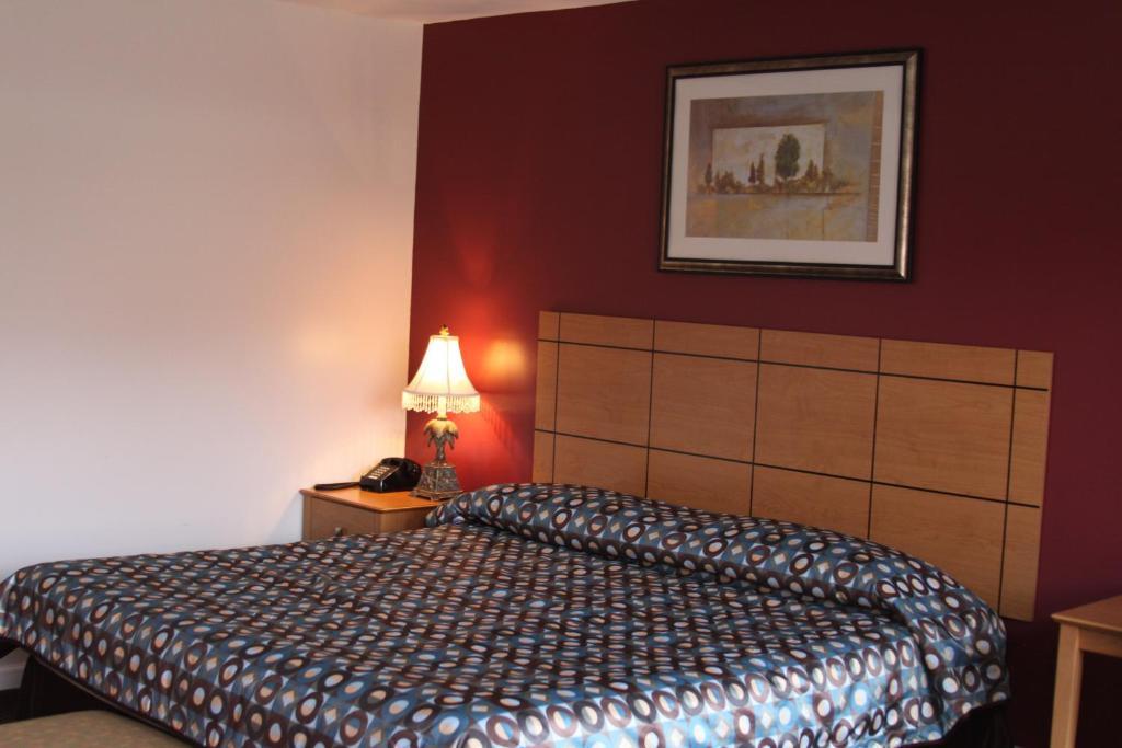 New Relax Inn Bridgeview Szoba fotó