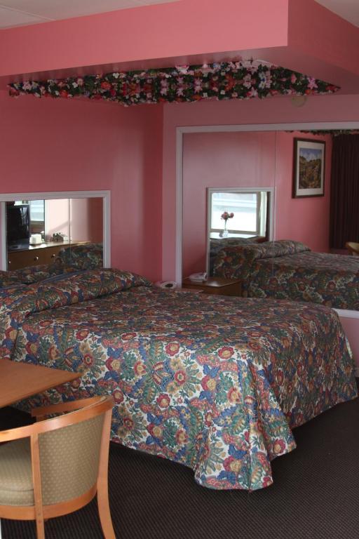 New Relax Inn Bridgeview Kültér fotó