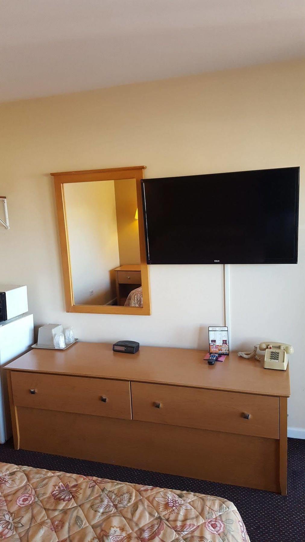 New Relax Inn Bridgeview Kültér fotó